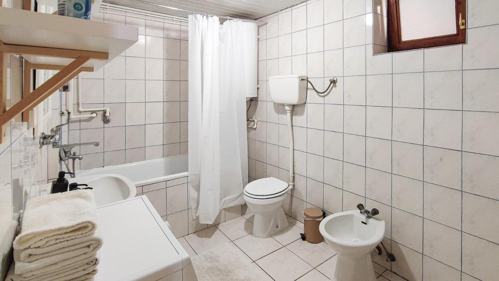 Filinhome Jaksica Suite ノヴィ・サド エクステリア 写真